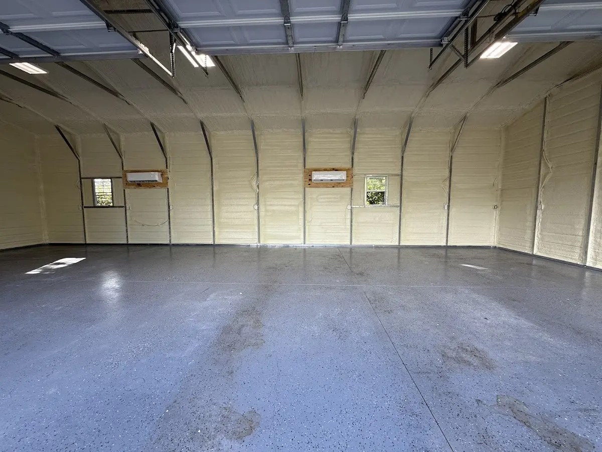 Spray Foam Roofing in Beacon Square, FL